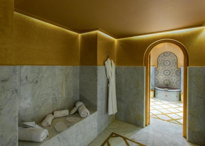 Château Roslane Boutique hôtel & Spa