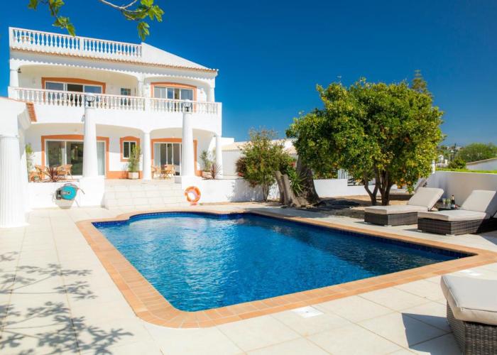 Casa Luisandra Boutique Hotel B&B