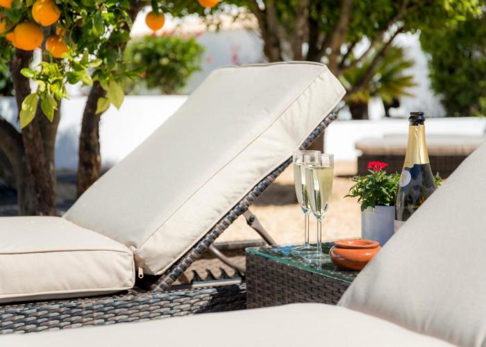 Casa Luisandra Boutique Hotel B&B
