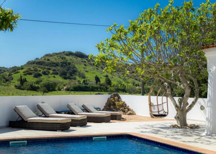 Casa Luisandra Boutique Hotel B&B