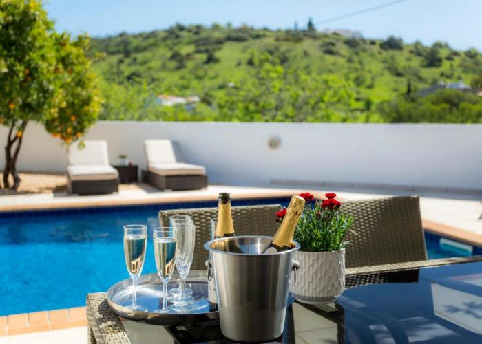 Casa Luisandra Boutique Hotel B&B
