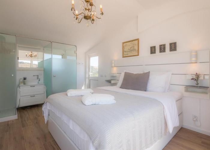 Casa Luisandra Boutique Hotel B&B