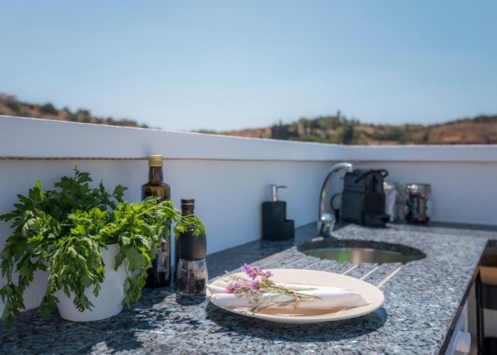 Casa Luisandra Boutique Hotel B&B