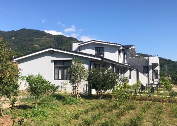 Bi La Homestay