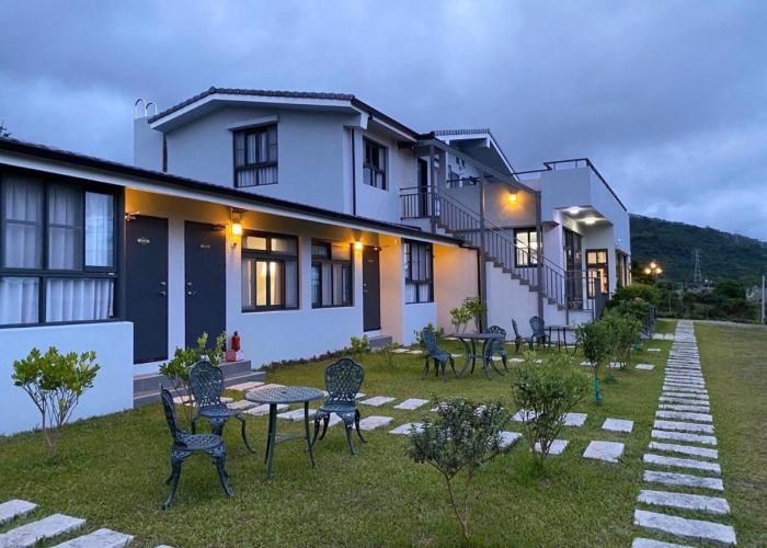 Bi La Homestay