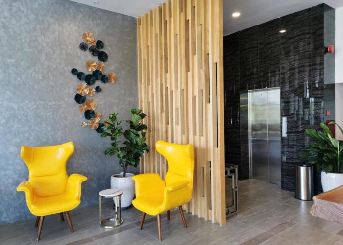 Otel Hotel Sibu