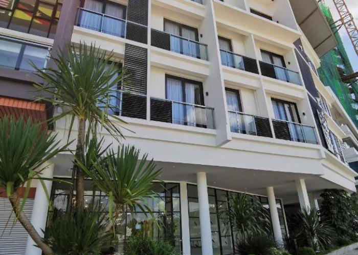 Otel Hotel Sibu