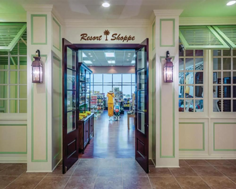 Coral Beach Resort and Suites