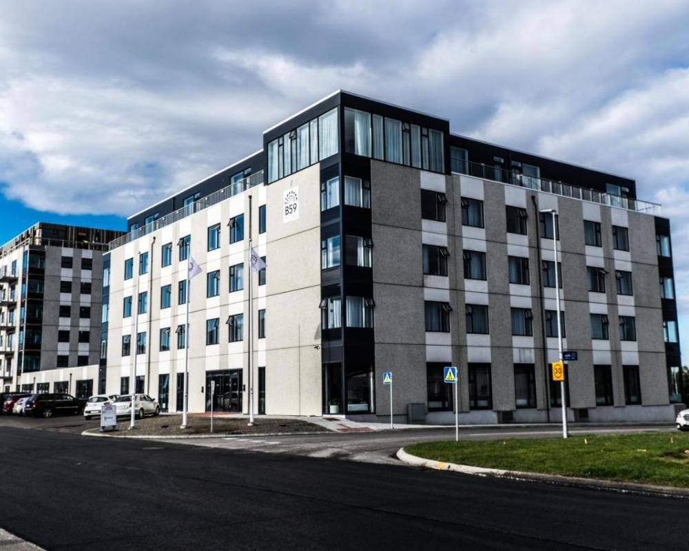 фото B59 Hotel