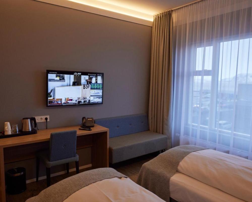 фото B59 Hotel