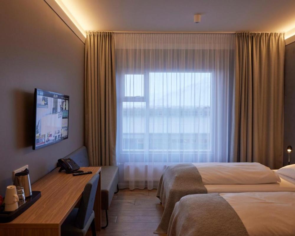 фото B59 Hotel