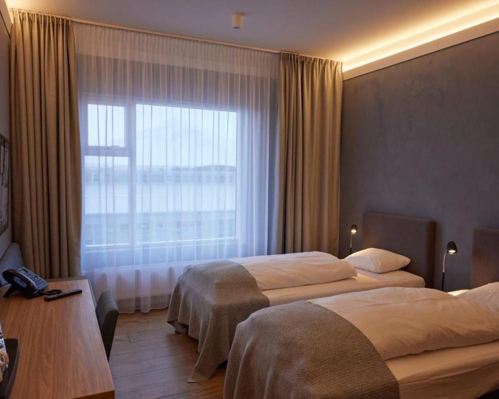 фото B59 Hotel
