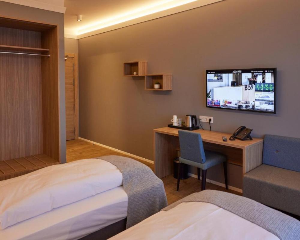 фото B59 Hotel