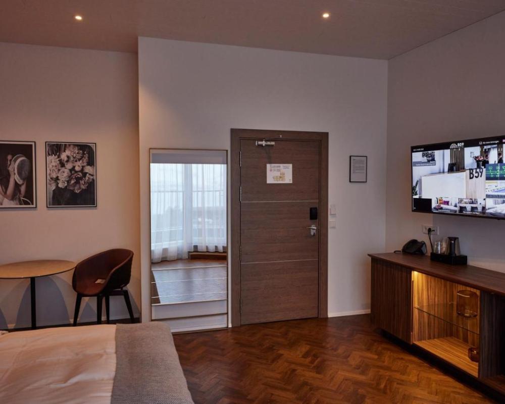 фото B59 Hotel
