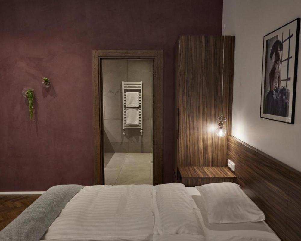 фото B59 Hotel