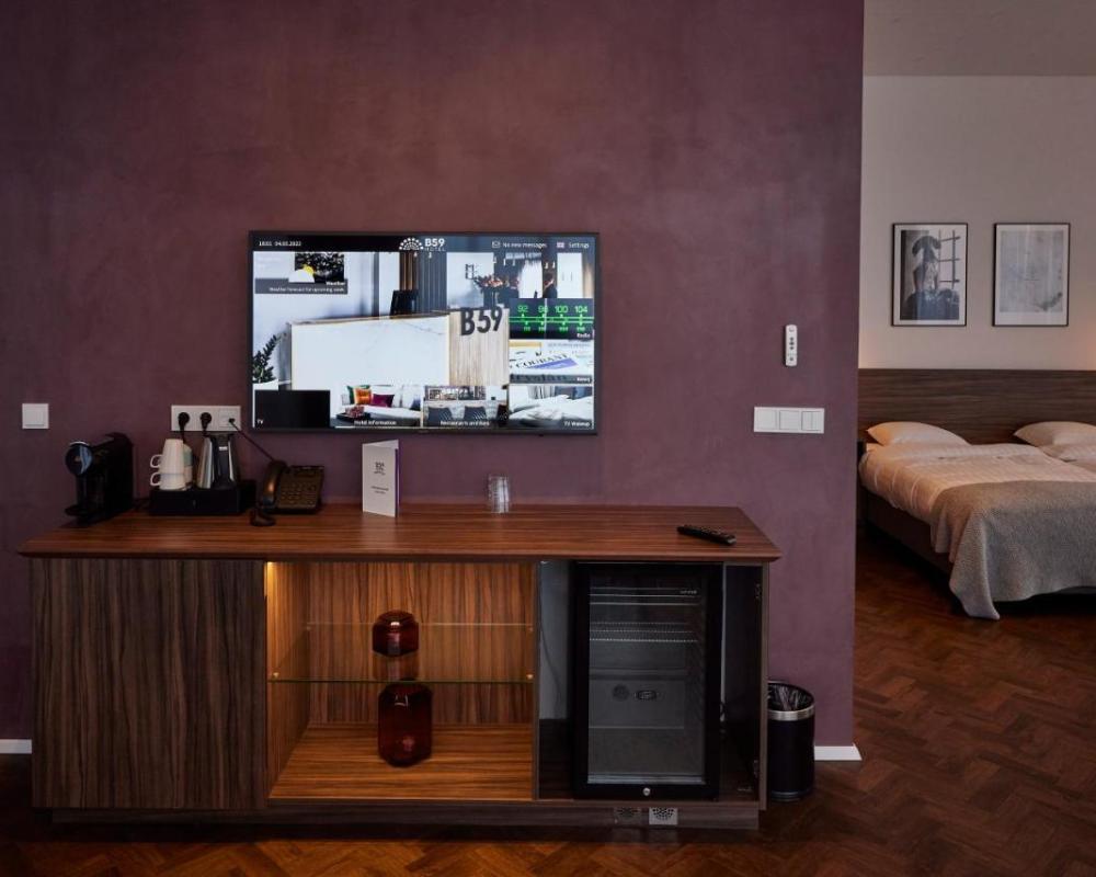 фото B59 Hotel