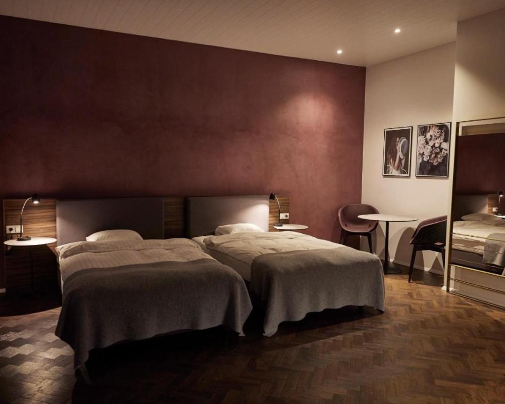 фото B59 Hotel