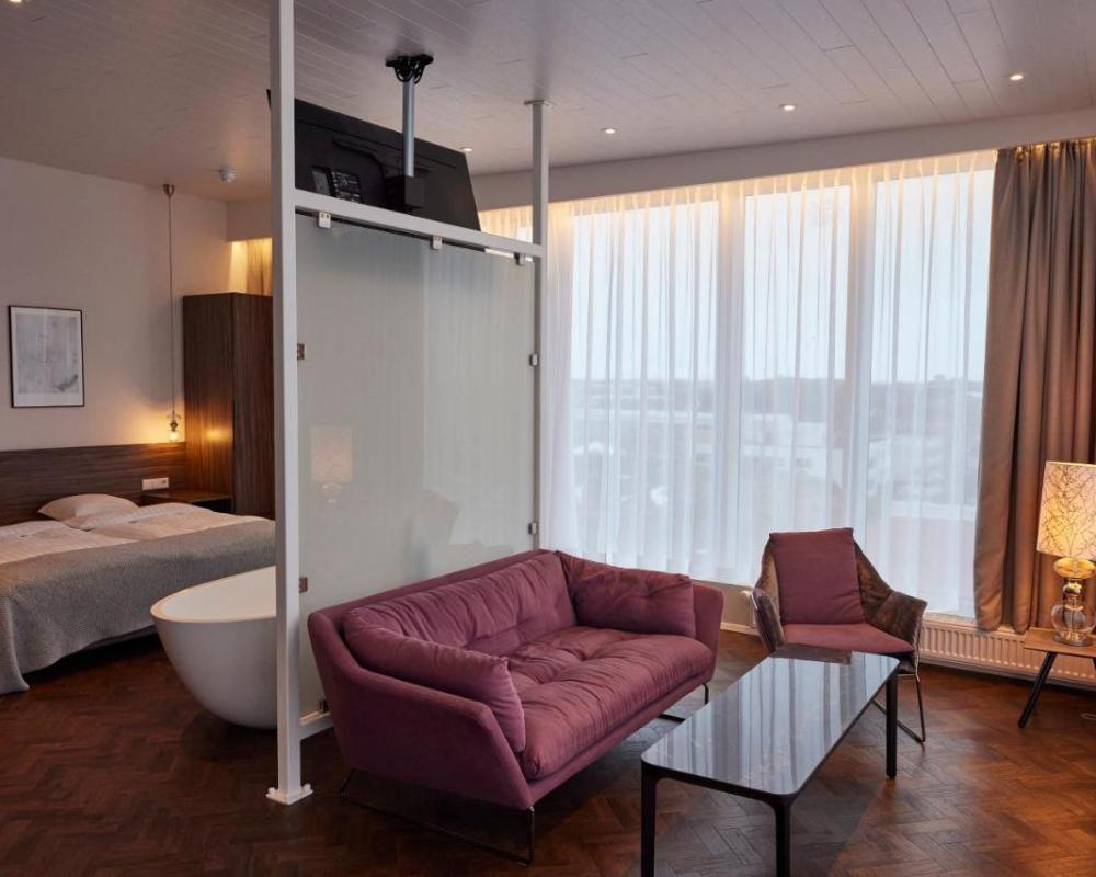фото B59 Hotel