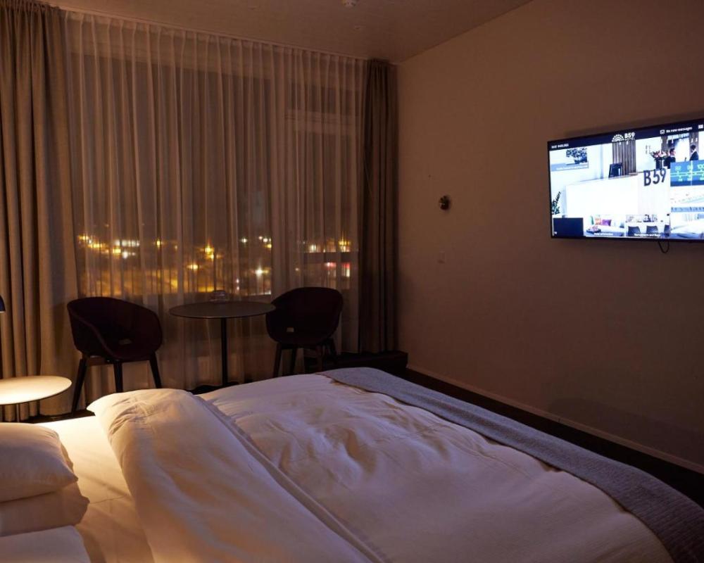 фото B59 Hotel