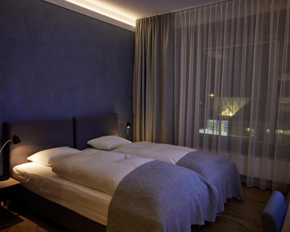 фото B59 Hotel