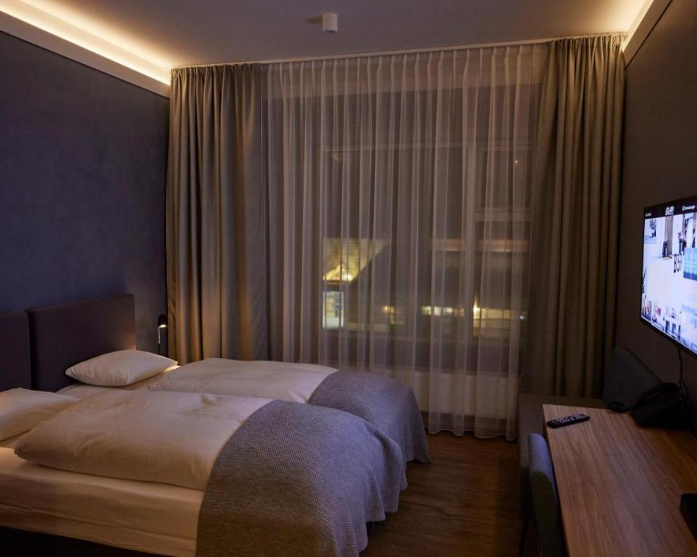 фото B59 Hotel