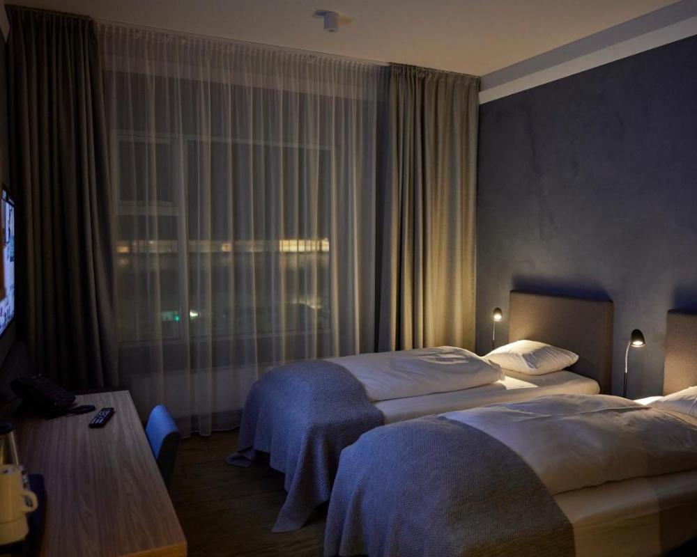 фото B59 Hotel