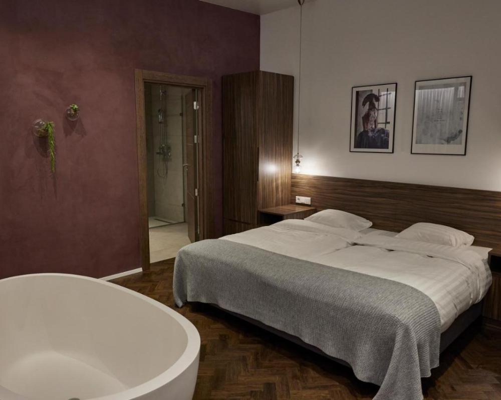 фото B59 Hotel