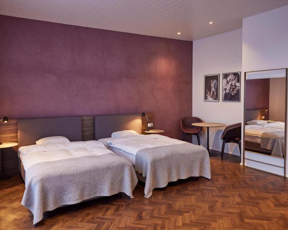 фото B59 Hotel