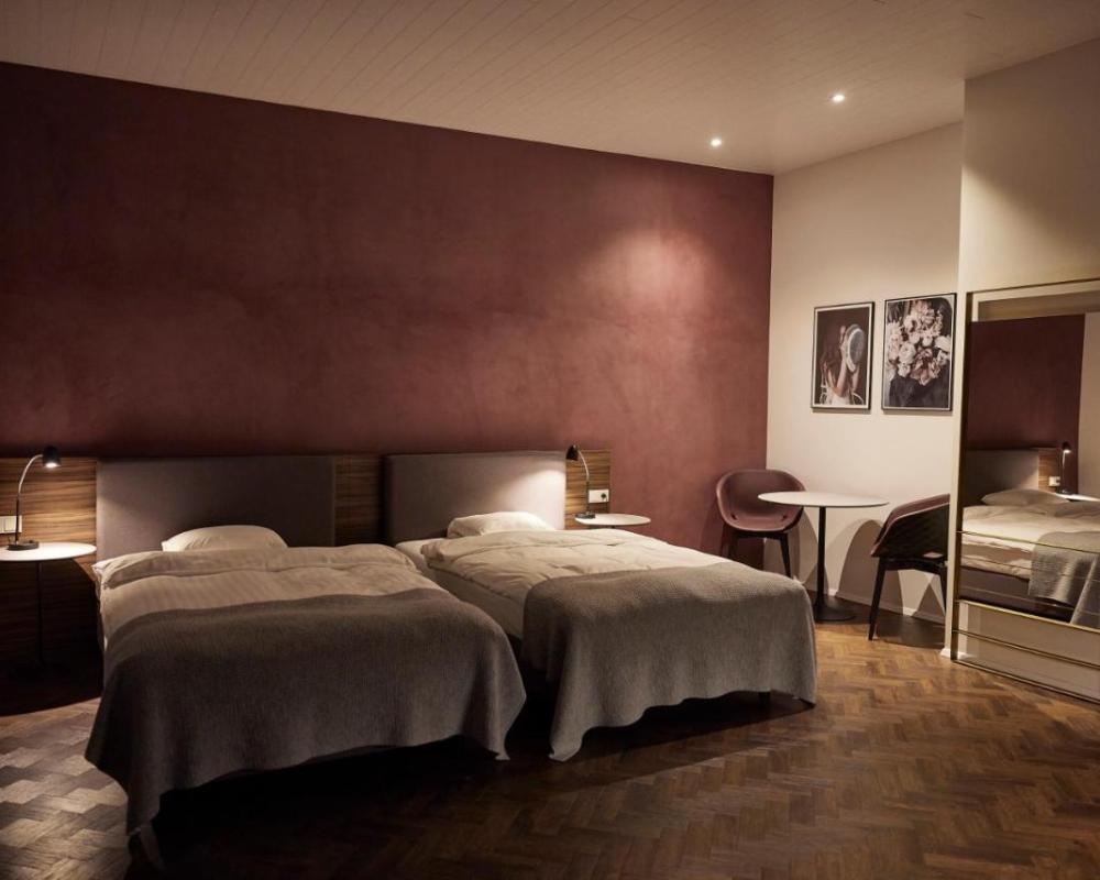 фото B59 Hotel