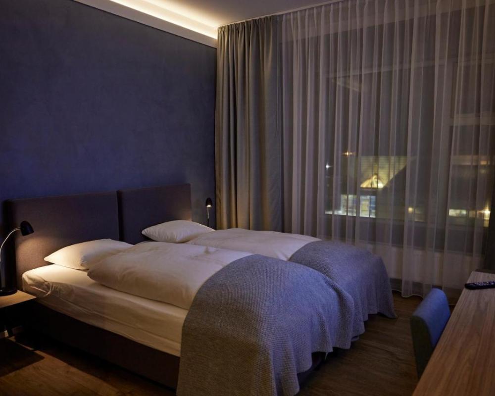 фото B59 Hotel