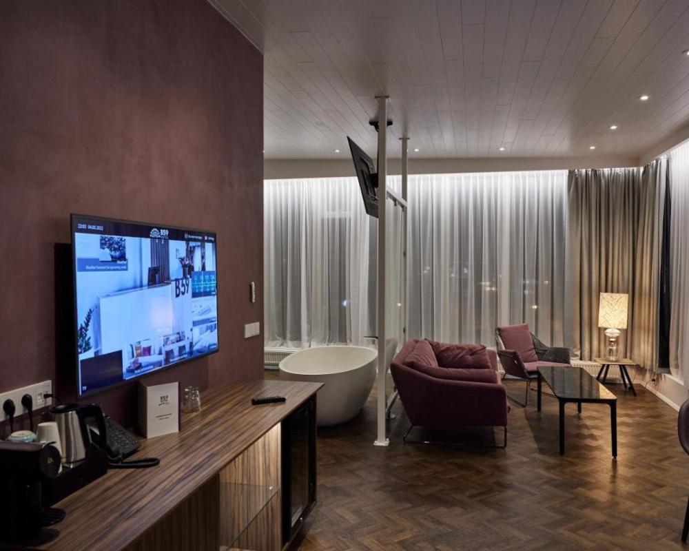 фото B59 Hotel
