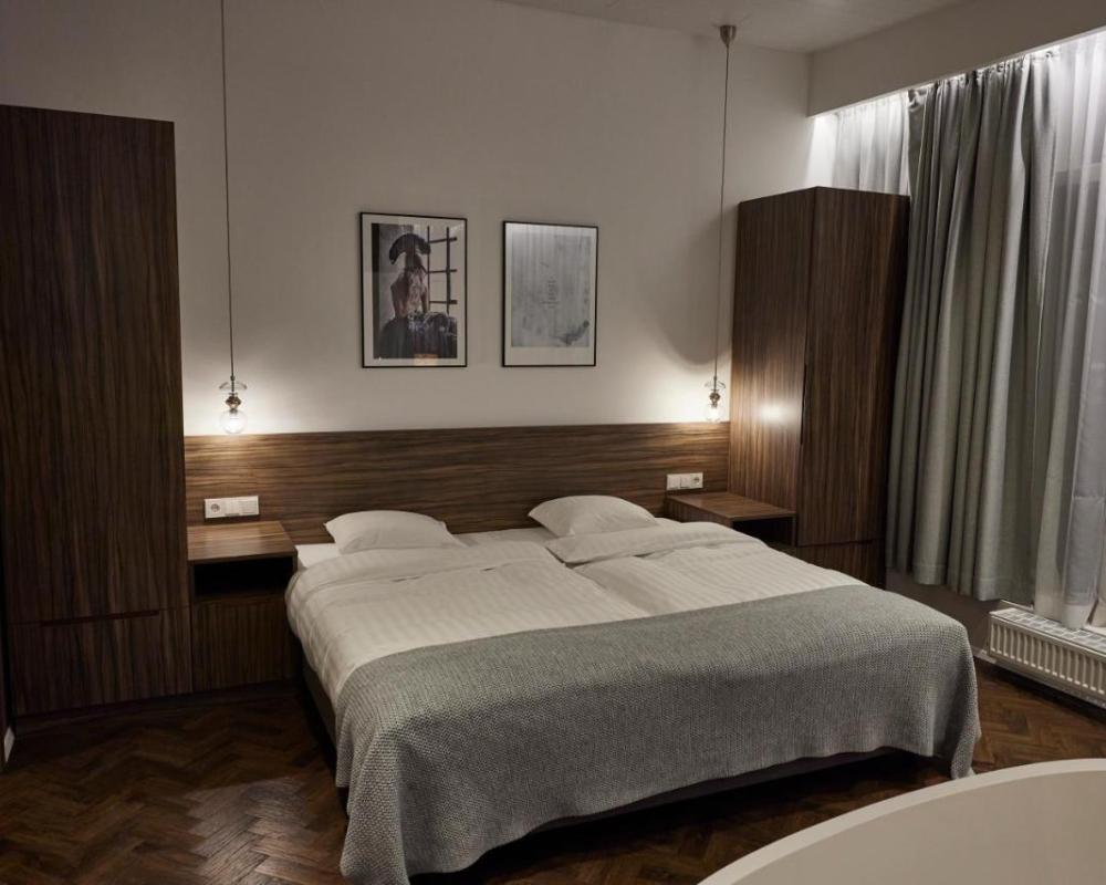 фото B59 Hotel