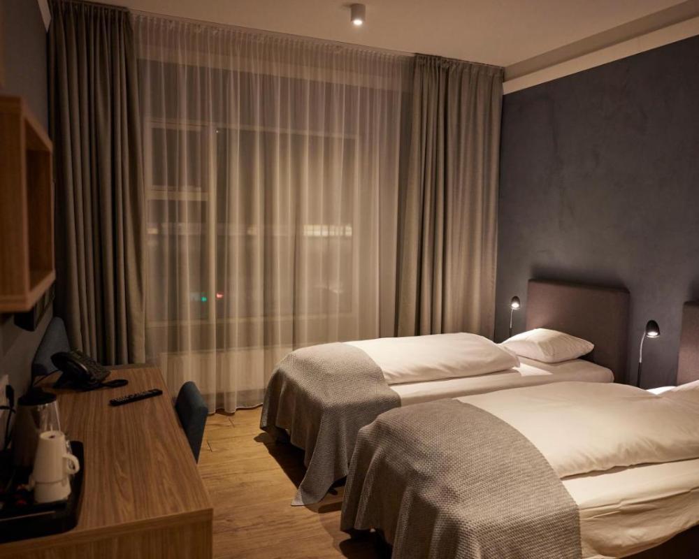 фото B59 Hotel