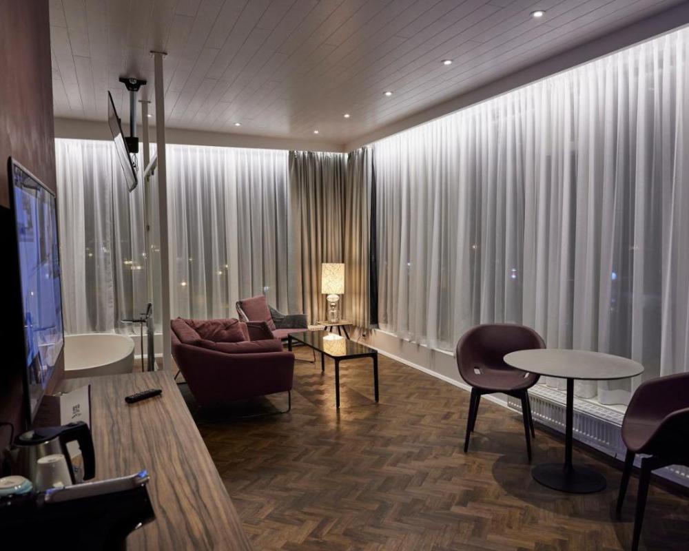 фото B59 Hotel