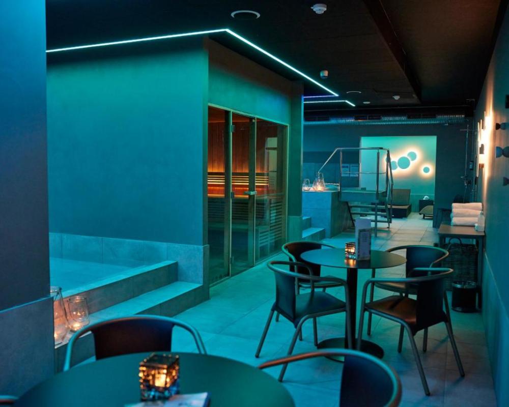 фото B59 Hotel