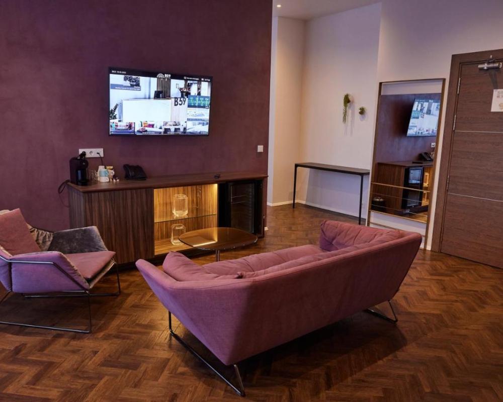 фото B59 Hotel