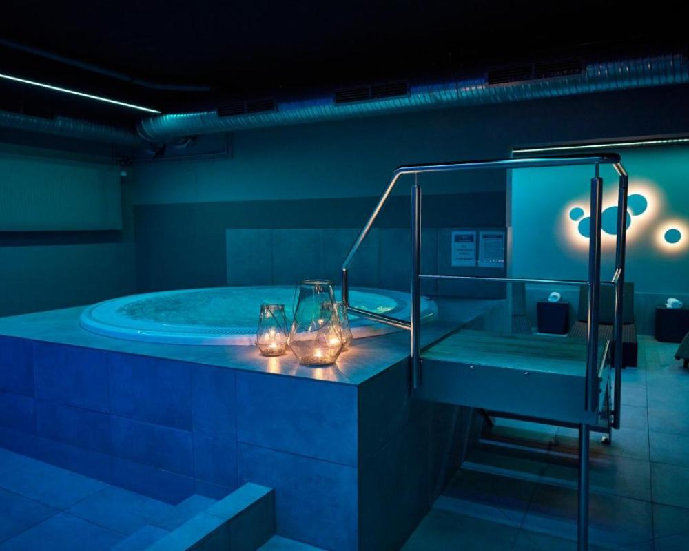 фото B59 Hotel