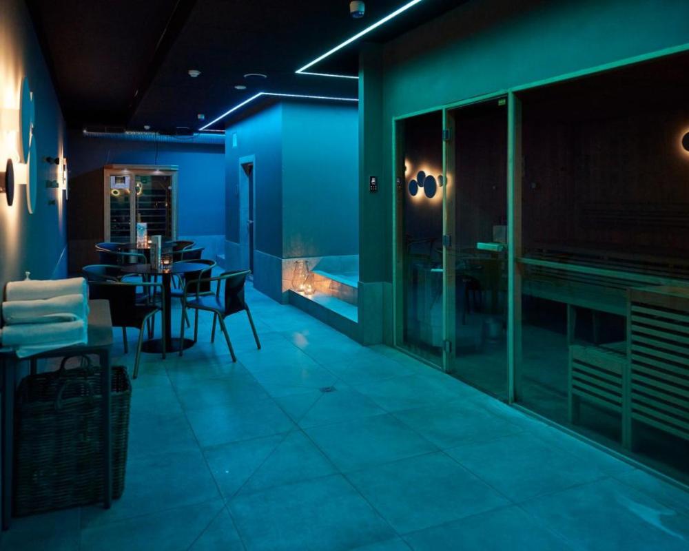 фото B59 Hotel