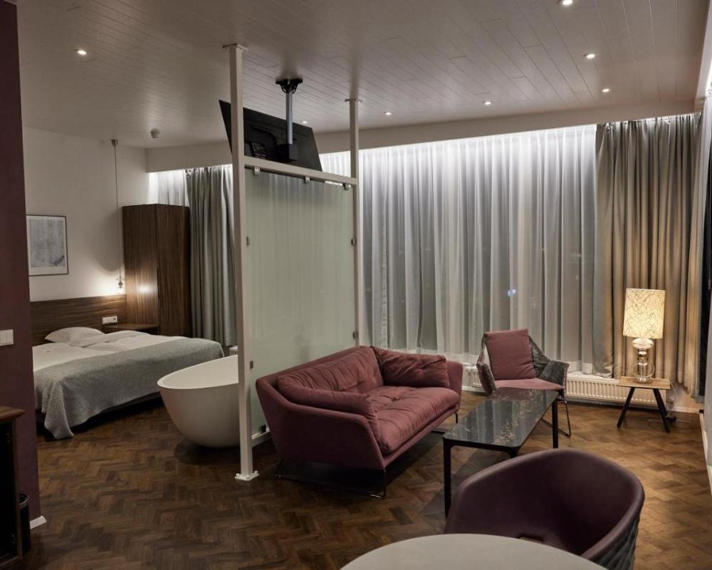 фото B59 Hotel