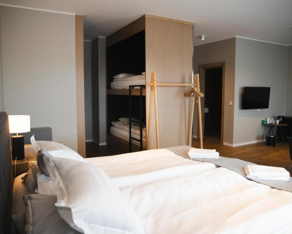 фото B59 Hotel