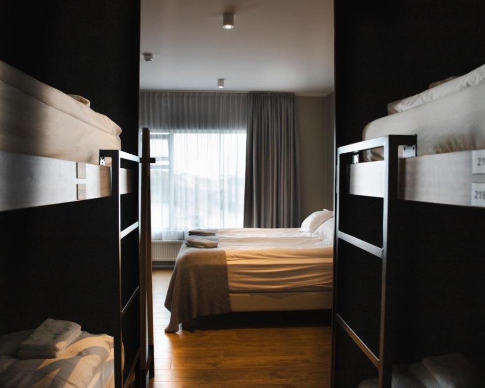 фото B59 Hotel