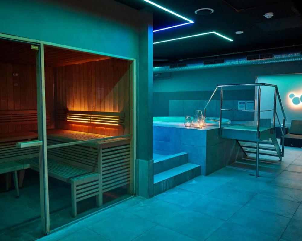 фото B59 Hotel