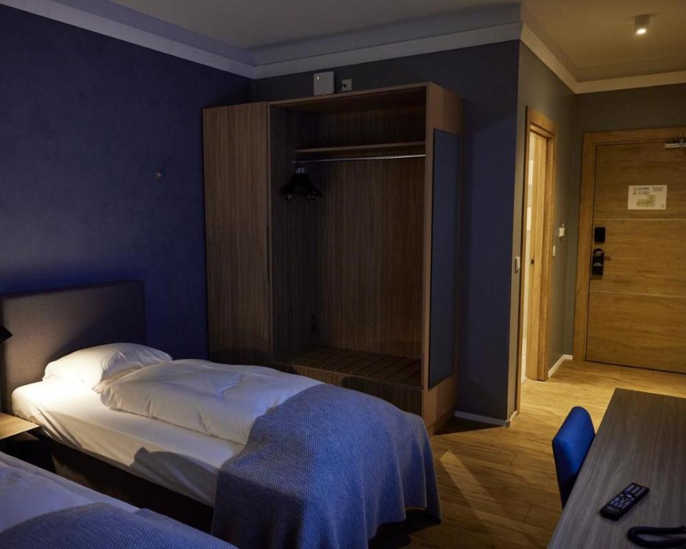 фото B59 Hotel