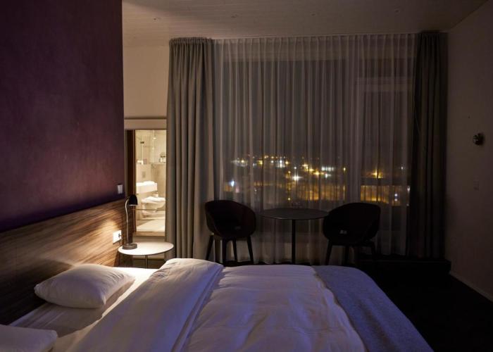 B59 Hotel
