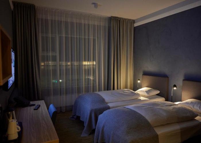 B59 Hotel