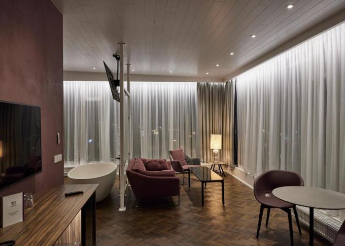 B59 Hotel
