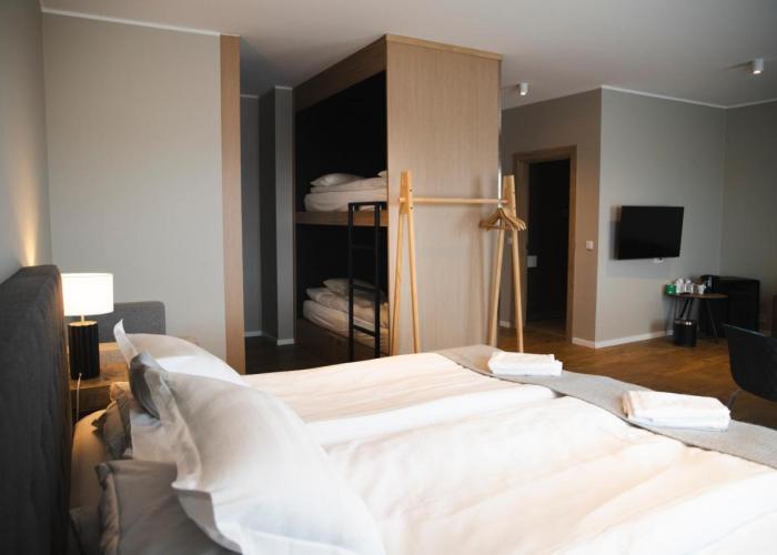 B59 Hotel