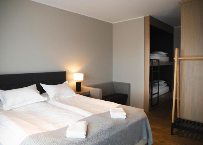 B59 Hotel