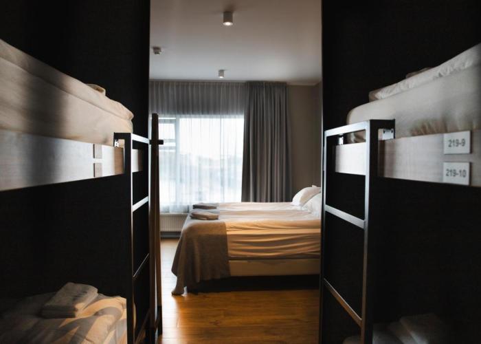 B59 Hotel