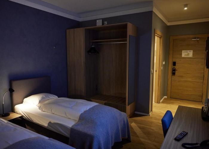 B59 Hotel